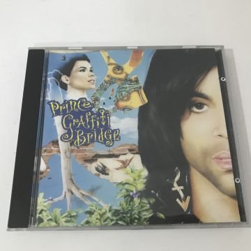 Prince – Graffiti Bridge