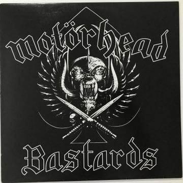 Motörhead – Bastards