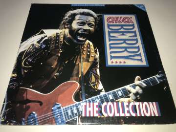 Chuck Berry ‎– The Collection 2 LP