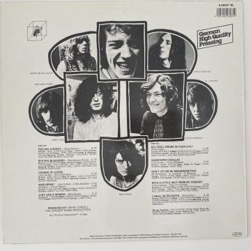 Joe Cocker – With A Little Help From My Friends