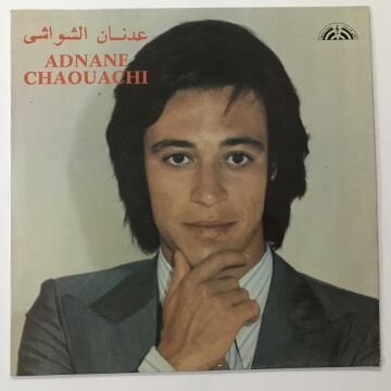 Adnane Chaouachi - Adnane Chaouachi