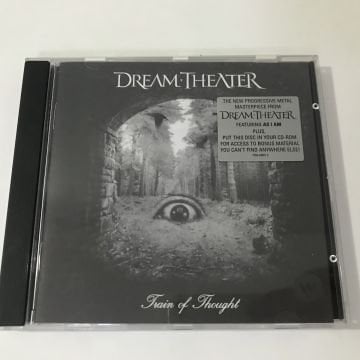 Dream Theater – Train Of Thought