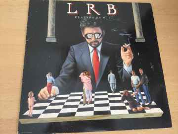 LRB ‎– Playing To Win