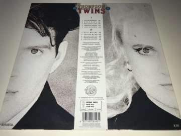 Thompson Twins – Close To The Bone