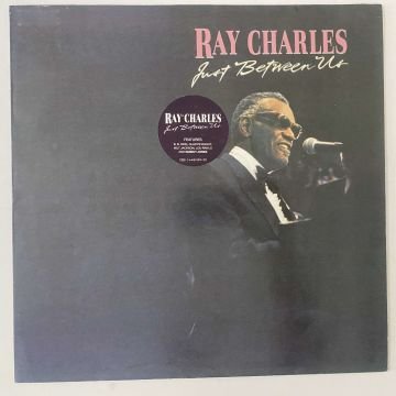 Ray Charles – Just Between Us