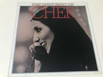 Cher – The Very Best Of Cher