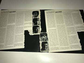 The Animals – Animals Anthology 2 LP