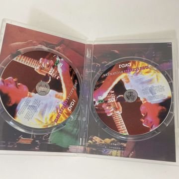 Santana – In Concert 2 CD