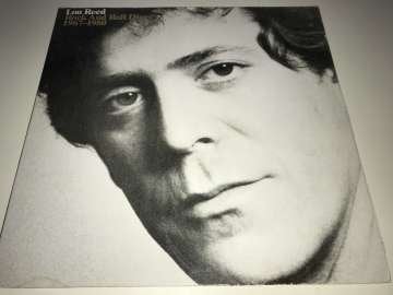 Lou Reed – Rock And Roll Diary 1967-1980 2 LP