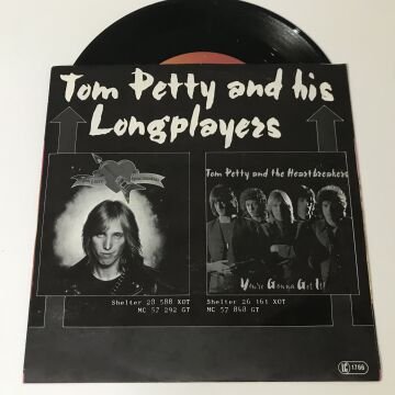 Tom Petty And The Heartbreakers – I Need To Know