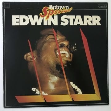 Edwin Starr – Motown Special Edwin Starr