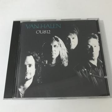 Van Halen – OU812