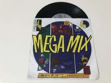 Snap! – Mega Mix