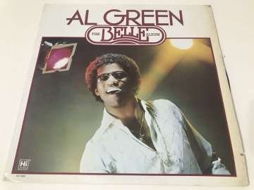Al Green – The Belle Album