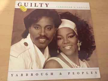 Yarbrough & Peoples ‎– Guilty