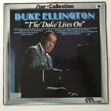 Duke Ellington – Duke Ellington