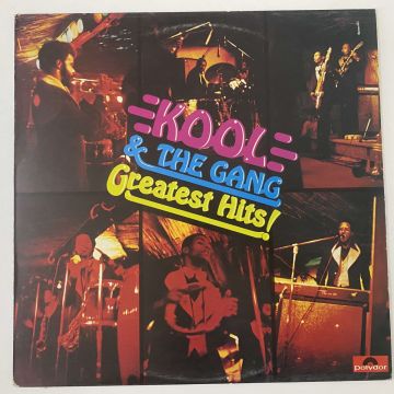 Kool & The Gang – Greatest Hits!