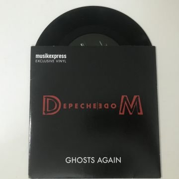 Depeche Mode – Ghosts Again