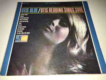 Otis Redding – Otis Blue / Otis Redding Sings Soul