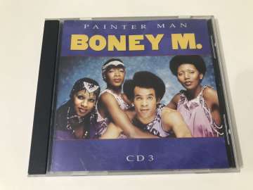 Boney M. – Hit Collection - Painter Man