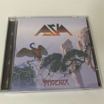 Asia – Phoenix