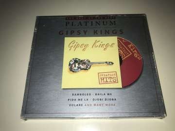 Gipsy Kings – Greatest Hits