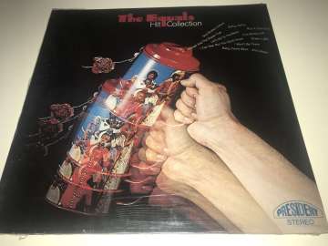 The Equals ‎– Hit Collection 2 LP