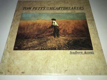 Tom Petty And The Heartbreakers ‎– Southern Accents