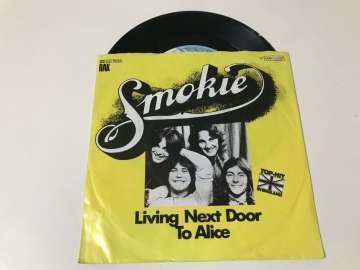 Smokie – Living Next Door To Alice