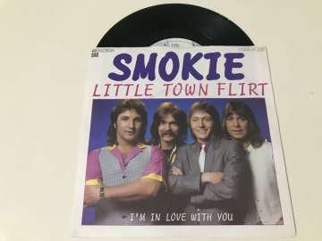 Smokie – Little Town Flirt
