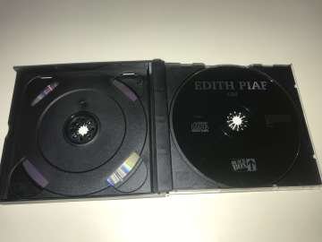 Edith Piaf – Paris Méditerranée 2 CD