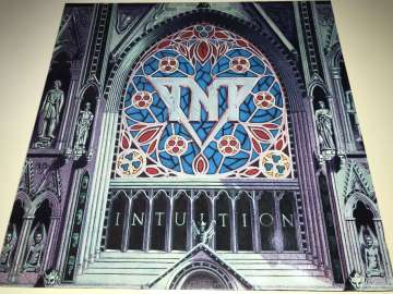 TNT ‎– Intuition