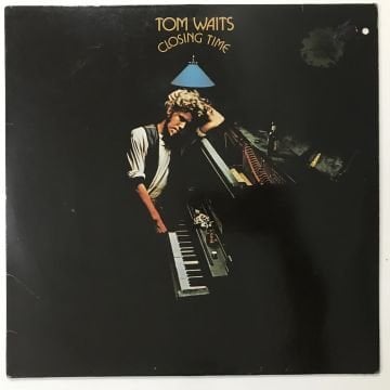 Tom Waits – Closing Time