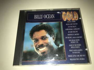 Billy Ocean