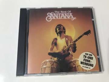 Santana – The Best Of Santana
