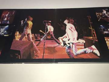 Ramones ‎– It's Alive 2 LP