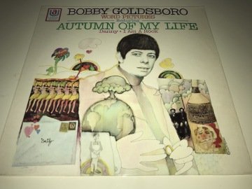 Bobby Goldsboro ‎– Word Pictures