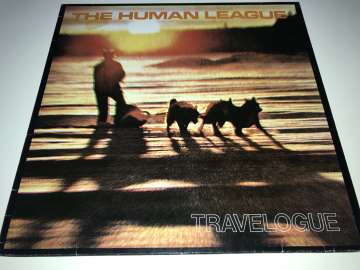 The Human League ‎– Travelogue