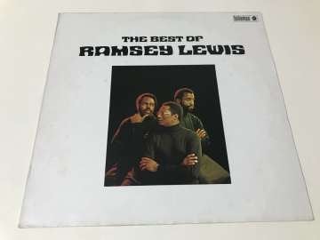 Ramsey Lewis, The Ramsey Lewis Trio ‎– The Best Of Ramsey Lewis