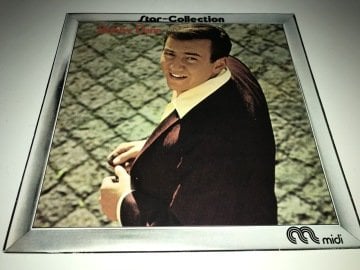 Bobby Darin ‎– Star-Collection