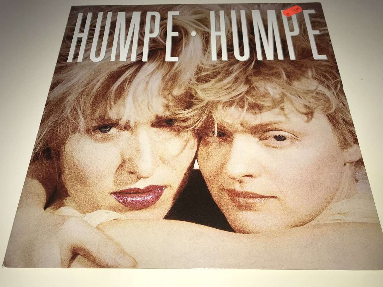 Humpe Humpe ‎– Humpe · Humpe