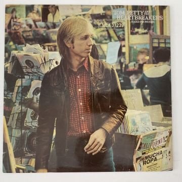 Tom Petty And The Heartbreakers ‎– Hard Promises