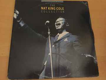Nat King Cole ‎– The Nat King Cole Collection 2 LP
