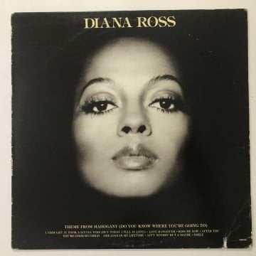 Diana Ross – Diana Ross