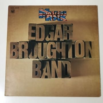 Edgar Broughton Band – Masters Of Rock