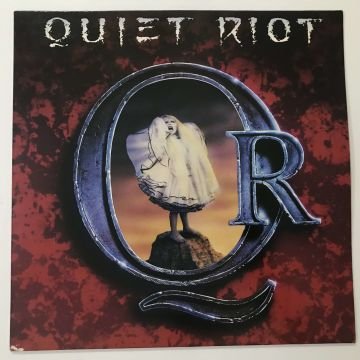 Quiet Riot – Quiet Riot