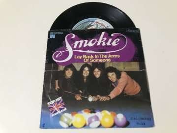 Smokie – Lay Back In The Arms Of Someone