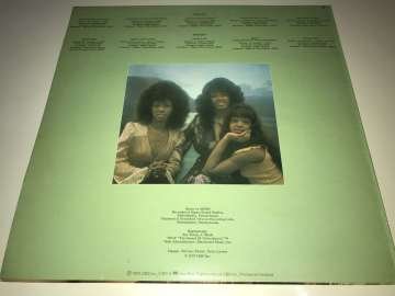 The Three Degrees ‎– Take Good Care Of Yourself