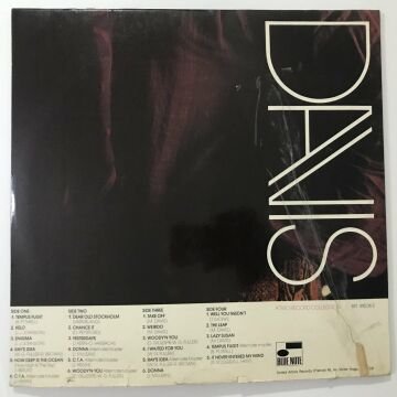 Miles Davis – Miles Davis 2 LP