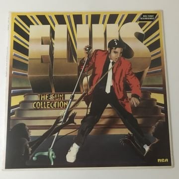 Elvis Presley – The Sun Collection